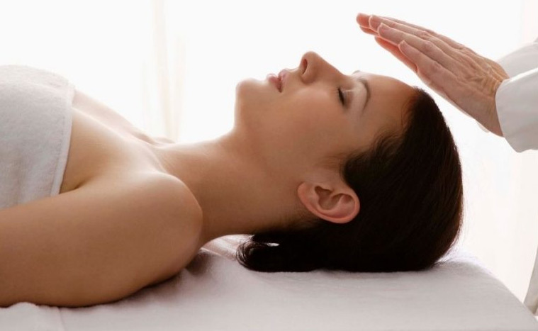 Reiki-Energy-Healing